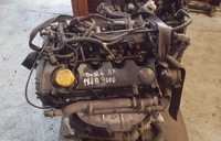 Motor Fiat Doblo 1.9 JTD Ref: 186A9000