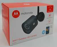 Bezprzewodowa kamera Motorola FOCUS72