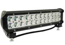 LED Bar 12v lampa halogen roboczy quad ATV ATV off road jeep cross