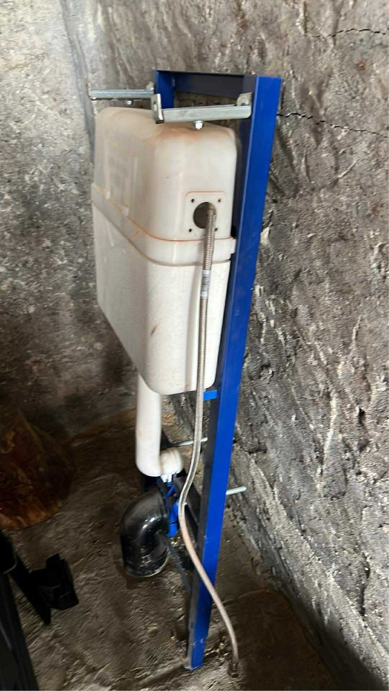 Sprzedam podwieszane wc