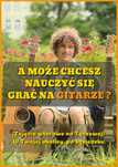 Lekcje gry na Gitarze dla Każdego - Wrocław