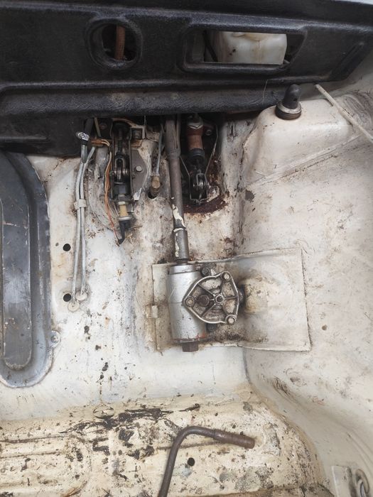 Продам  ЗАЗ 968м