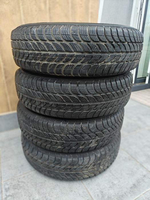 Opony zimowe Dębica Frigo 2 165/70 R14 81T