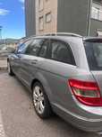 mercedes w220 em bom estado.