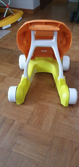 Tartaruga walk&ride Chicco