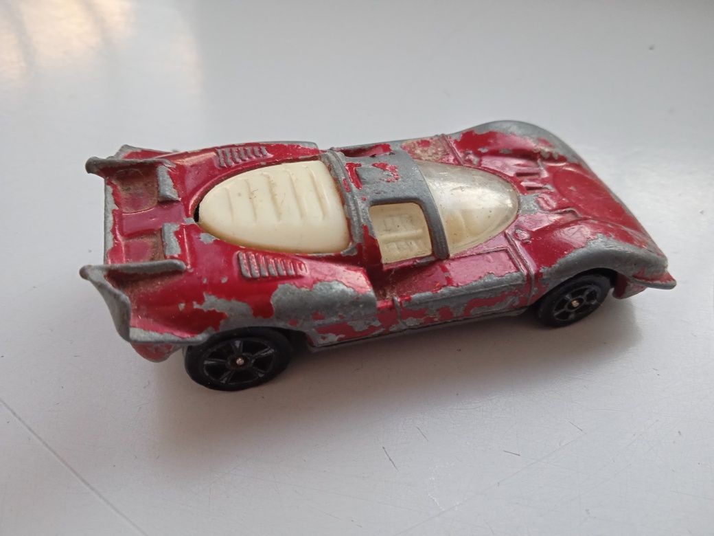 Corgi Juniors Ferrari Whizzwheels Ferrari 512 S Corgi Ferrari Dinky