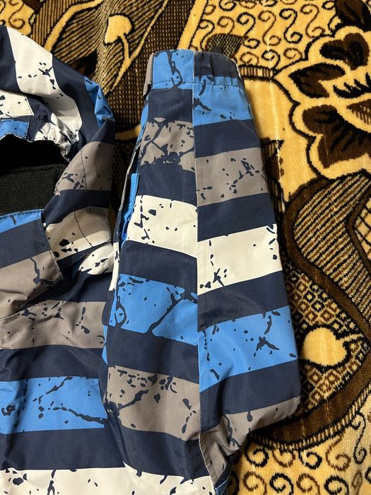 Куртка осіння 104-110