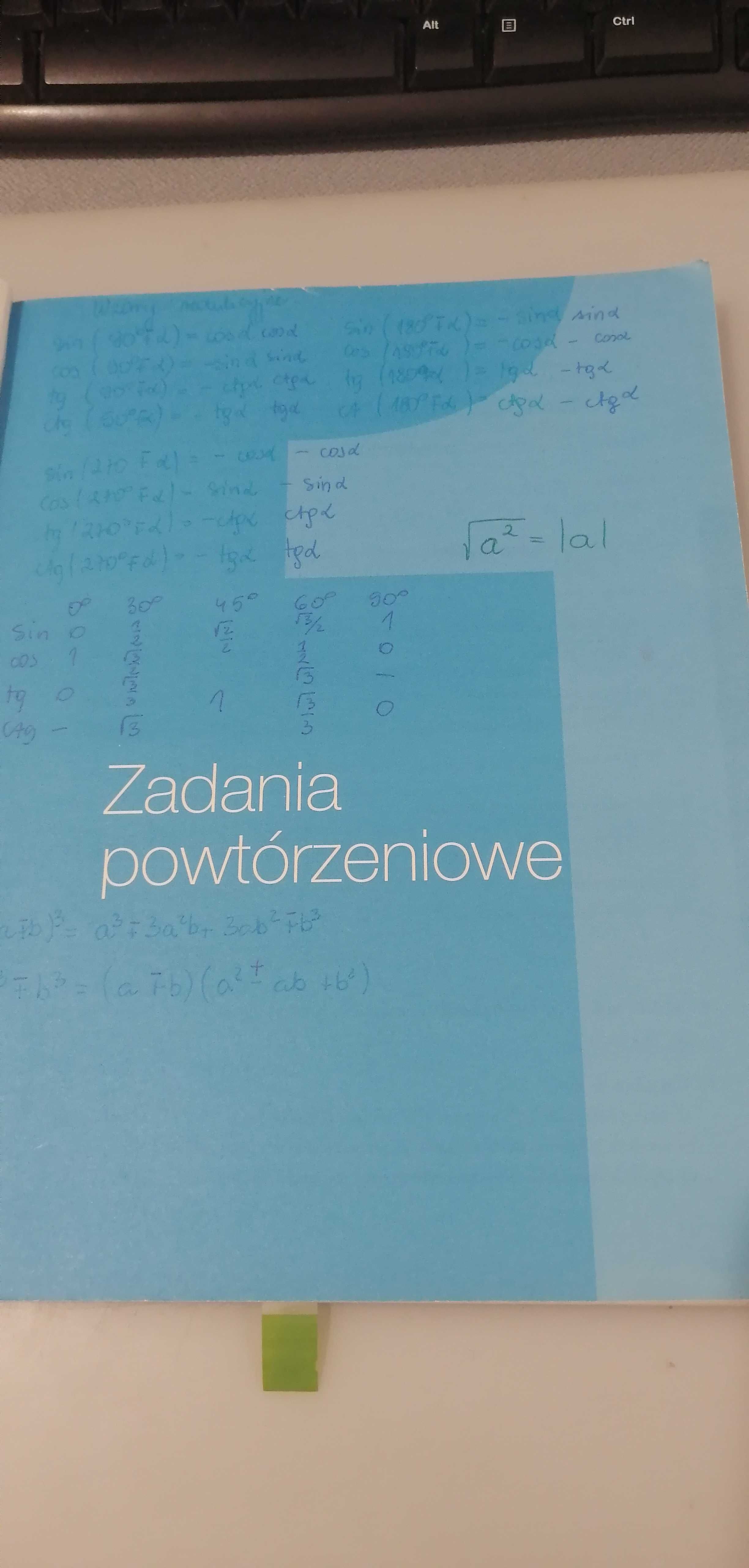 Teraz Matura Matematyka Poziom Rozszerzony Nowa Era