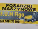 Posadzki,wylewki, chudziak mixokret
