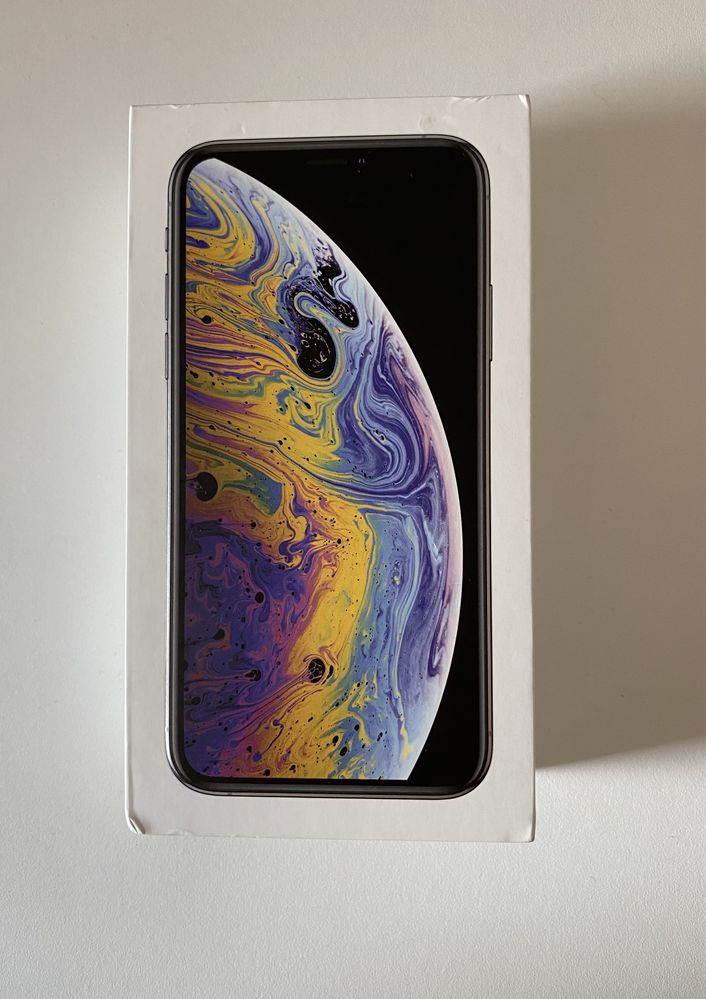 Iphone Xs 256GB Branco