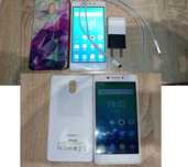 Смартфон lenovo Vibe P1ma40