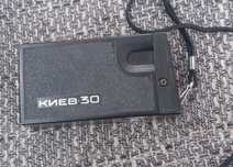 Фотоаппарат Киев-30
