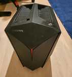 Gaming PC gaming Lenovo i5 NVIDIA GTX 1060 ideacentre Y710