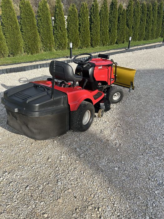 Sprzedam Traktorek Mtd