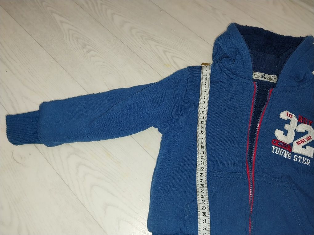 Куртка дитяча 98-104