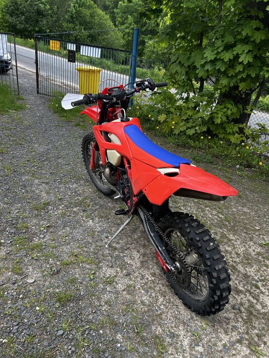 Beta 300rr Marzocchi
