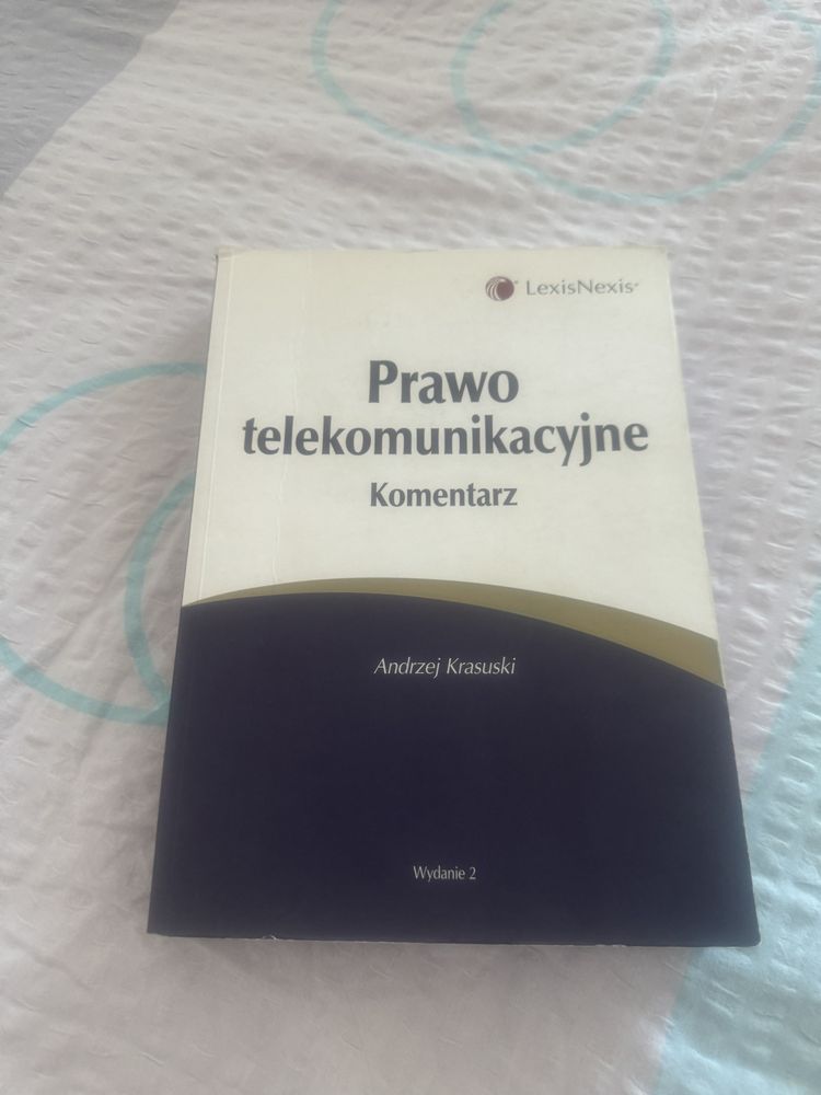 Prawo telekomunikacyjne