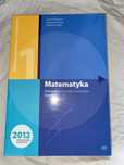Podrecznik do matematyki