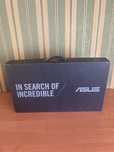 Asus A555L laptop jest WZOROWY!