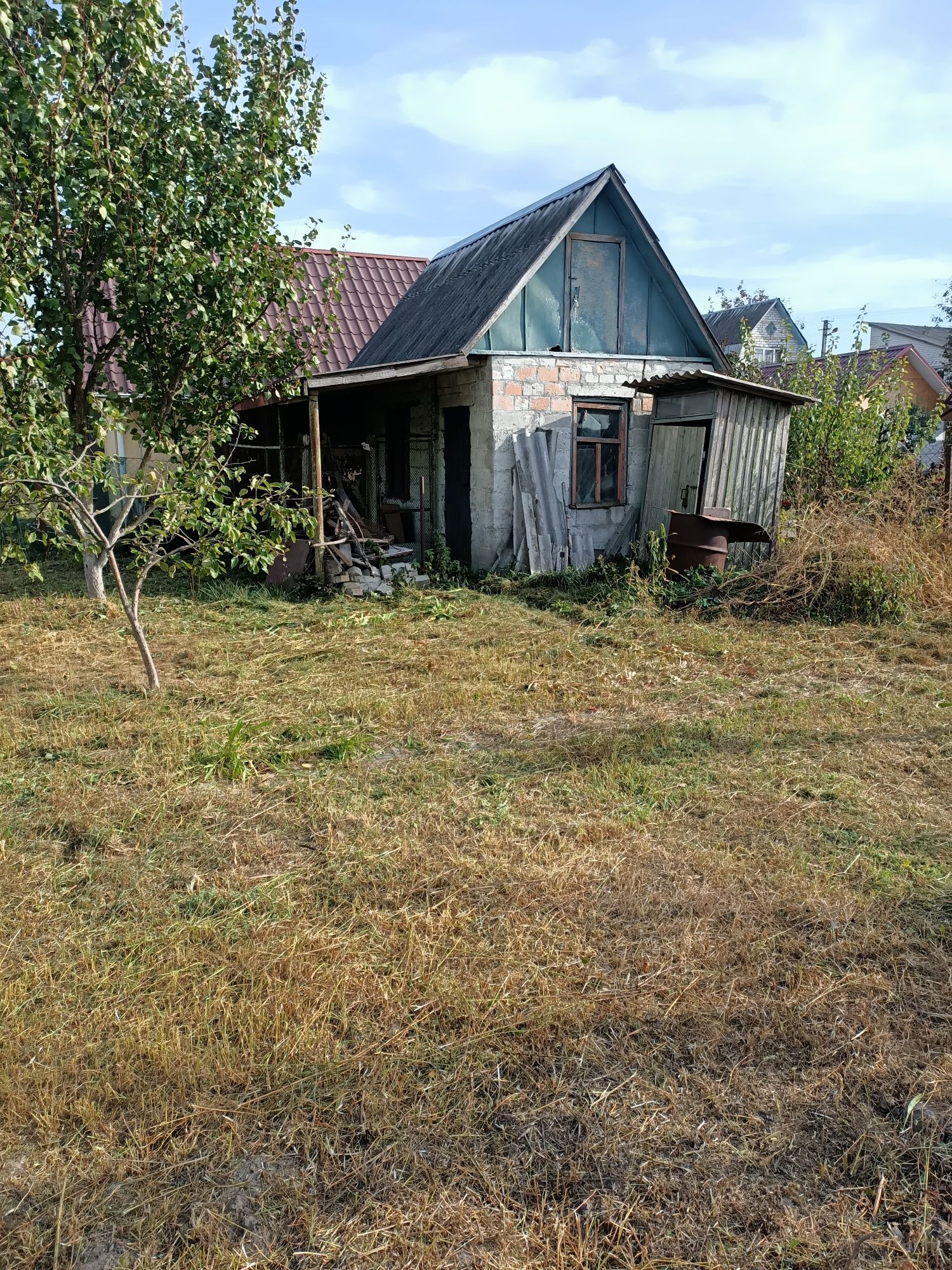 Будинок, дача, с. Сулимівка дачний кооператив