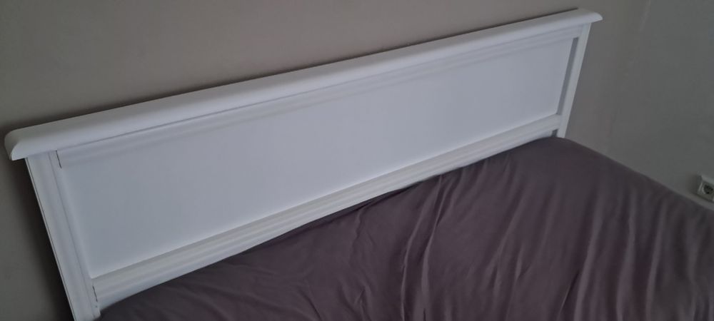 Матрац 160/200  і ліжко