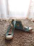 Teni bota All Star 38,5