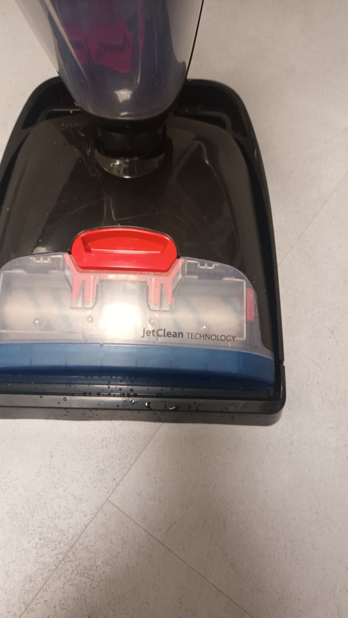Odkurzacz Vileda JetClean