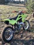 Продам срочно Husqvarna 125