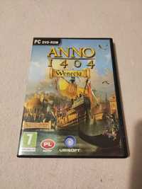 Gra Anno 1404 Wenecja na PC