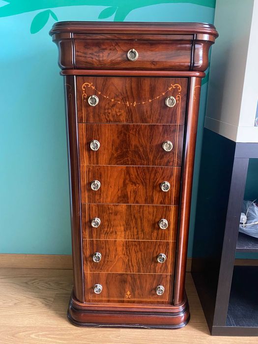Conjunto Móvel Quarto