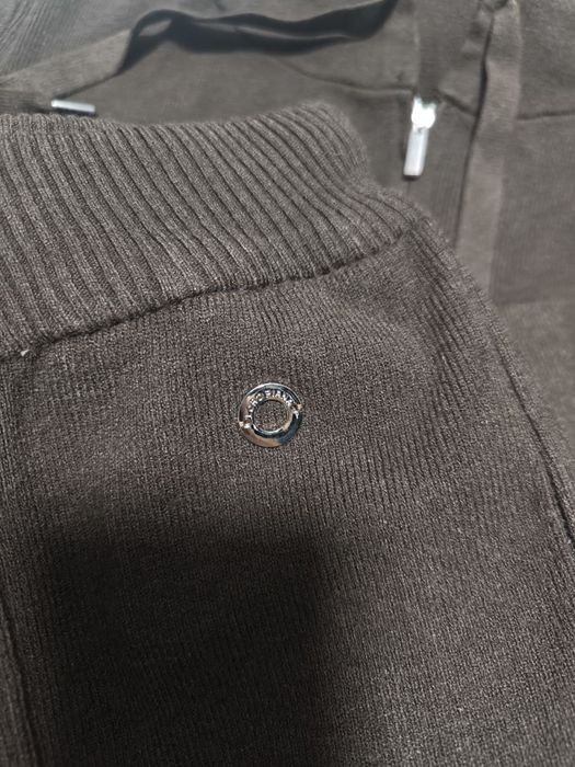 Костюм Loro Piana