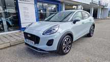 Ford Puma 1.0 EcoBoost MHEV Titanium