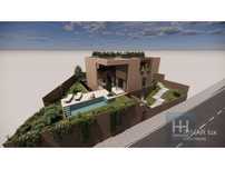 Moradia de Luxo T3+1 na Ajuda, Funchal - Madeira