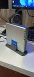 Router Linksys WAG200G