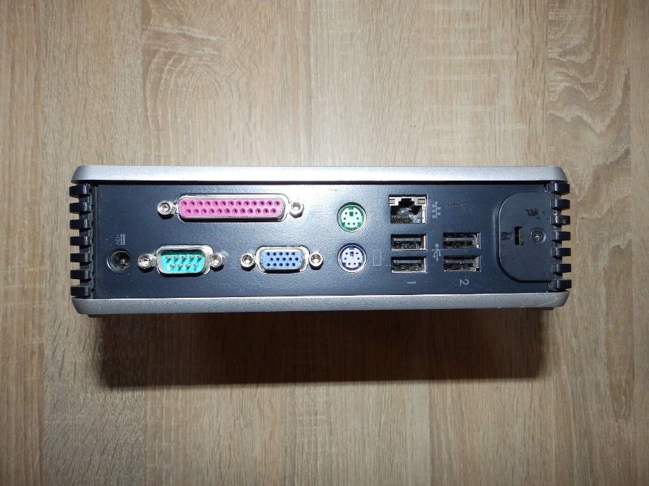 Терминал , Тонкий клиент HP T5530 Thin Client