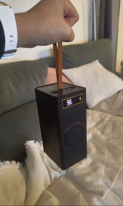 Power bank повербанк