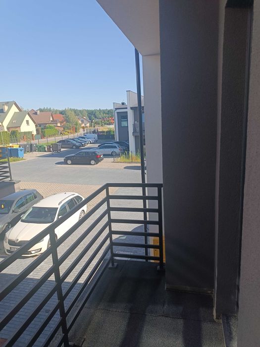 Mieszkanie 3 pokojowe, balkon,loggia, 2 m.post. prywatne