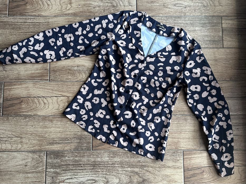 Koszula wiskoza you&me r.s,m