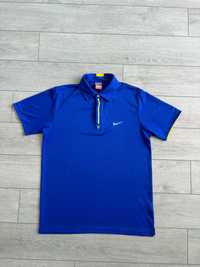 Тенісна футболка поло Roger Federer Nike Vintage Tennis Shirt Jersey