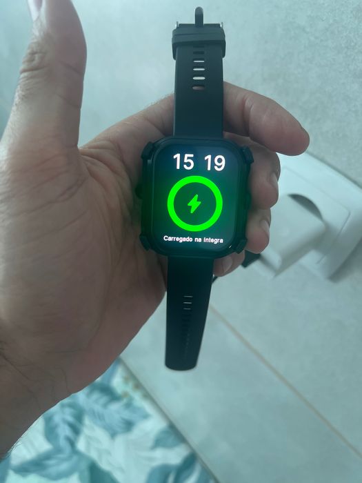 Smart Watch novo