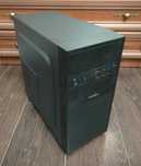 Потужний ПК Intel Core i5 4590 3,7GHz 16Gb DDR3 1600, 240Gb SSD NVME