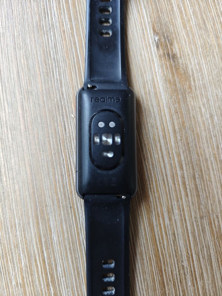 Realme Band 2 – smartband w stanie bardzo dobrym
Sprzedam używaną opas