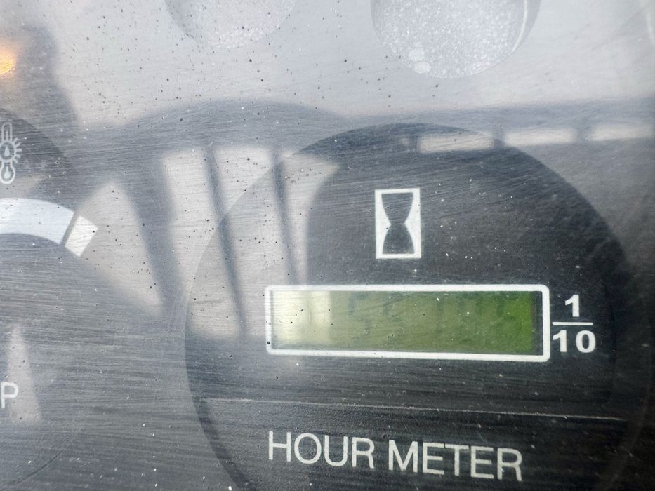 Навантажувач Doosan D30C Дизель Погрузчик