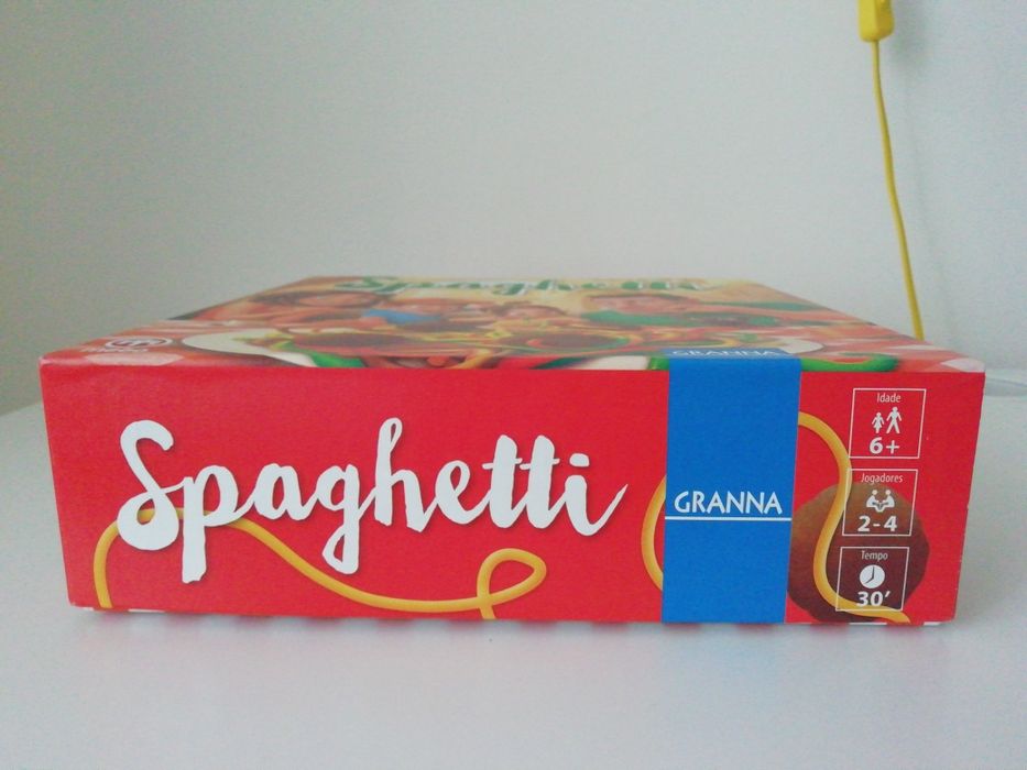 Jogo tabuleiro infantil (novo)