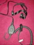 Ларингофонн для Motorola 4400, 4800
