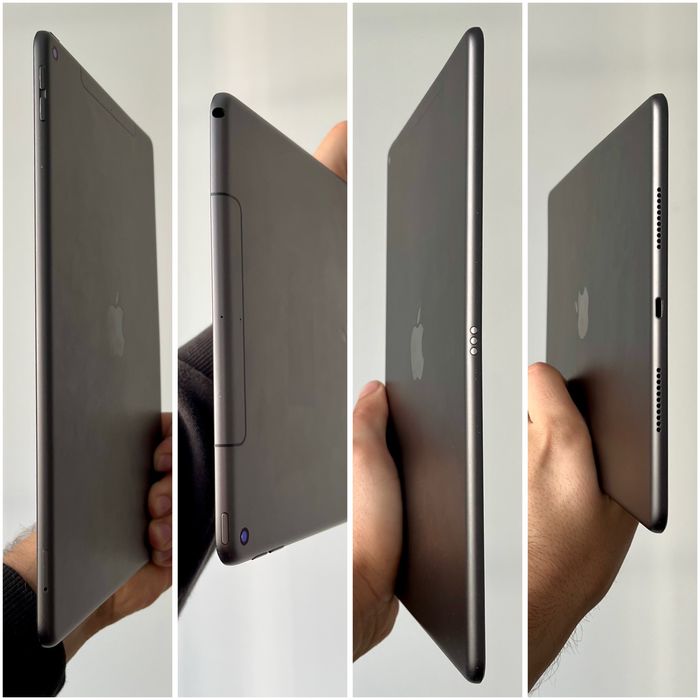 iPad Air (3-Gen) 256 GB LTE NeverLock ІДЕАЛ Айпад аір 3 256 гб ЛТЕ