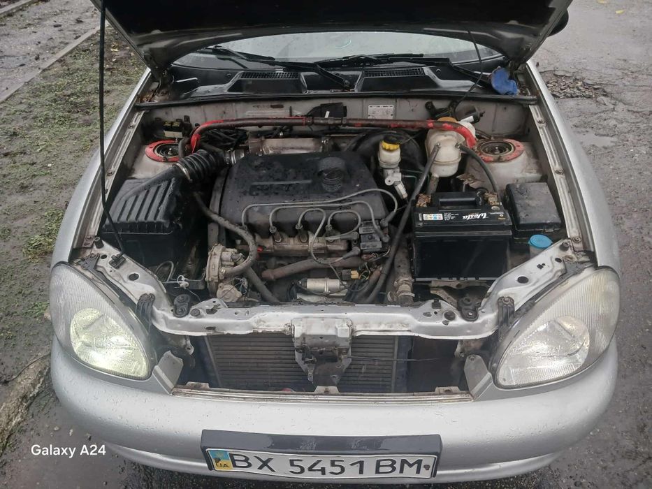 Део сенс продам автомобіль