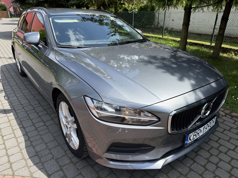 Volvo V90 ładne zadbane