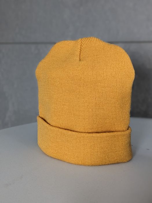 Komplet czapka i torebka