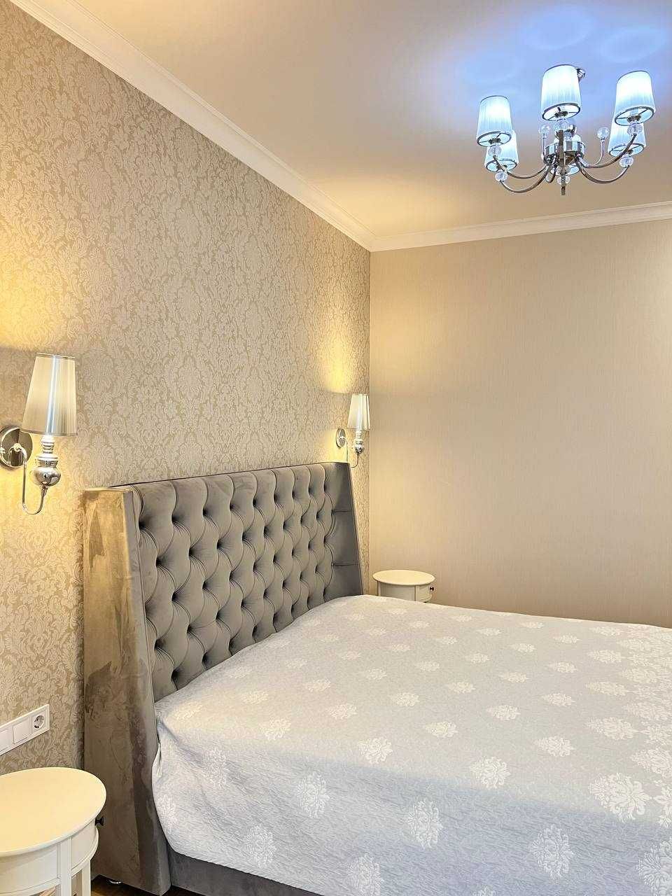 Продам в центре Днепра ул. Херсонская 9, жк Каскад 2.